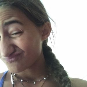 Meet your Posher, Kaley